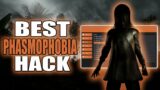 Phasmophobia MOD MENU  FREE Hack  Unlimited ESP & Ghost Radar