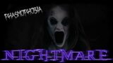 Phasmophobia | Nightmare | Solo | No Commentary | Ep 123