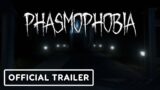 Phasmophobia – Official Console Launch Trailer