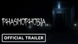 Phasmophobia – Official Console Release Announcement | Xbox Partner Preview 2024