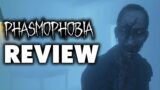 Phasmophobia PS5 Early Access Review – The Final Verdict