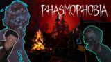 Phasmophobia is BACK and it's SCARY