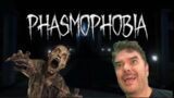 Phasmophobia with Geeks and Gamers