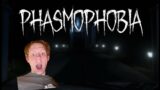 Phasmophobia with the boys