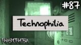 Technophilia | Phasmophobia Weekly Challenge #87