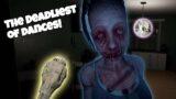 The Deadliest Ghost for New Players! Phasmophobia 2024