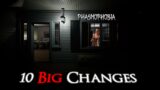 10 BIG Changes Returning Phasmophobia Players Need to Know!