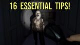 16 Essential Tips for New and Old Phasmophobia Players