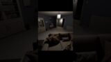 who's that ghost?【 Phasmophobia 】#phasmophobia  #shorts