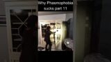 #clips #gaming #phasmophobia #viral #foryou #fy #foryoupage #shorts #funny #subscribe #trend #tiktok