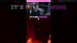 :((( @xKingAriesx  #phasmophobia #phasmaphobiagame #funnygame #ghosthunting