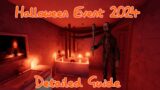 A Detailed Guide to the 2024 Halloween Event | Phasmophobia