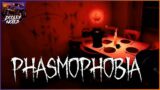 A NEW HITLIST! | Phasmophobia