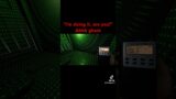 A little freaky #funny #playstationgamer #twitchstreamer #twitch #phasmophobia #phasmophobiagame