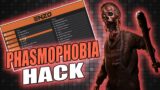 [BEST] NEW Phasmophobia HACK | Phasmophobia FREE CHEAT MOD MENU 2024 | FREE DOWNLOAD | UNDETECTED!