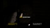 Baiting my teammate in Phasmophobia!!! 😂🤣😂 #phasmophobia   #funnyclips #horror #horrorgaming