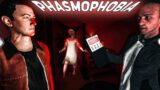 Blood Moon Turned Phasmophobia into a NIGHTMARE