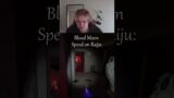 Blood Moon speed on Raiju is funny:)#horrorgaming #gaming #twitch #phasmophobia