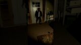 Brando Activates Music Box😱 #phasmophobia #phasmophobiagame #funnymoments #gaming #shorts