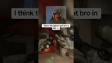 Bro was terrified😂#gameplay #gaming #youtubeshorts #shorts #funny #phasmophobia