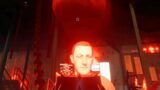 CRIMSON EYE EASTER EGG in Phasmophobia