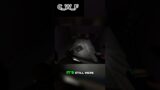 Crazy Encounter in the Ghost Room in Phasmophobia!#phasmophobia#shorts