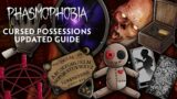 Cursed Possessions How to Use Them in Phasmophobia [UPDATED]