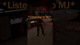Dancing #phasmophobia #horrorgaming #funnymoments #michaeljackson #scottish #irish