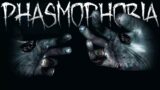 De PRINCIPIANTE a EXPERTO en PHASMOPHOBIA, DÍA DE MUERTE Y DOLOR – GAMEPLAY ESPAÑOL