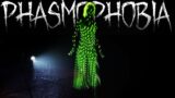 De PRINCIPIANTE a EXPERTO en PHASMOPHOBIA, mejorando en MODO PROFESIONAL – GAMEPLAY ESPAÑOL