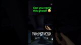 EASY Apocalypse run 😂 #shorts #phasmophobia #memes