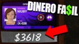 FARMEA DINERO Y XP EN PHASMOPHOBIA COMO UN PROFESIONAL 👻💸