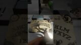 Funny Ouija Board Response in Phasmophobia #phasmophobia