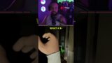 Ghost Bait in Phasmophobia #phasmophobia