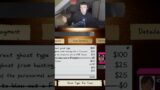 Ghosts are PAID ACTORS! | Phasmophobia #shorts