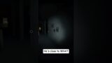 He's close to WHAT #phasmophobia #phasmophobiafunny #halloween #scary #funny #game #gaming #fyp