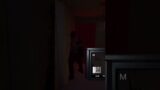 He’s just standing there… menacingly #gaming #phasmophobia #phasmophobiagame