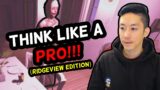 How to get a PERFECT GAME on RIDGEVIEW in Phasmophobia | Guide to Thinking like a Professional