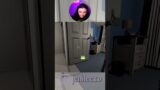 How to start a ghost hunt in Phasmophobia #shorts #phasmophobia