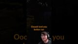 I didn't know where to hide  #gaming #phasmophobia #funny #fail
