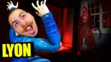 IL NUOVO UPDATE DI HALLOWEEN su PHASMOPHOBIA!!