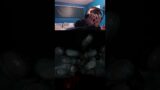 IT'S THE EYES, MAN | Phasmophobia Clips