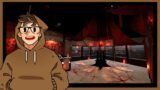 MEOWS AND JIHI SHOW ME THE NEW HOLLOWEEN UPDATE! | Phasmophobia