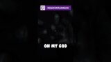 Manly Scream | Phasmophobia #shortsvideo #phasmophobia #phasmophobiagame #gaming #epidemicsound