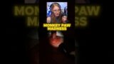 Monkey Paw Madness! #phasmophobia #horrorgaming #monkeypaw #twitch #twitchclips #phasmophobiagame