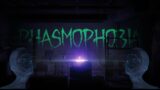 Nightmare feels liike Amateur now I Phasmophobia