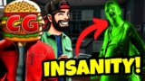 No Evidence INSANITY Ghost Hunt in Phasmophobia Multiplayer!
