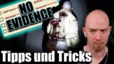 Ohne Beweise Geister leichter erkennen | Phasmophobia | Solo | LvlXX-317 | PsychoD