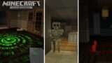 PHASMOPHOBIA – Minecraft PE 1.20 Map (Fan-trailer)