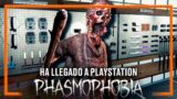 PHASMOPHOBIA – PRIMEROS PASOS en PS5 en 2024. Guía y consejos de @Raysnakeyes | PlayStation España